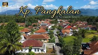PANGKALAN KARANGRESIK JAMANIS TASIKMALAYA JAWA BARAT INDONESIA.