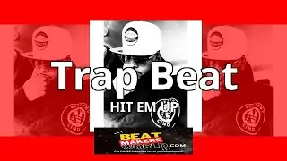 HIT EM UP By Beatsbycino Trap Type Beat 2023
