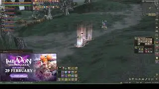 RetroMMO