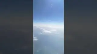 Islamabad to UAE Travel✈️ | Sky to Land 🌍#shorts #ytshorts #tranding