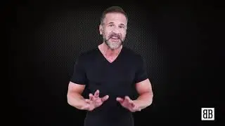 MJ Wolfe on Burlington Beard 3