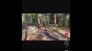 Huge send go girl shredders! Forest of Dean Youth academy