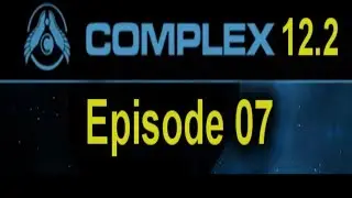 Behold! The Hiigarian Battleship!!! | Let's Play Homeworld Complex 12.2 | Episode 7