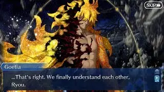 Fate/Grand Order - [Solomon Singularity] Fate/Grand Order
