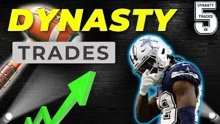 52-min and 40sec of Dynasty Trades...🤷&zwj;♂️