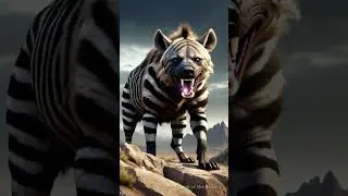 Aardwolf vs. Striped Hyena: Who Wins the Duel?