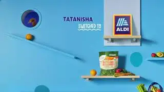 Switch to ALDI & Save on Organic & Local Produce | ALDI USA