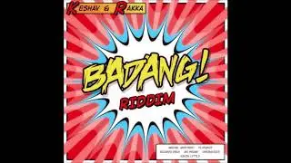 Dat Badang! Riddim Mix! ft. Machel Montano, Olatunji & MORE! (Soca 2019) (Freestyle Session Mix)