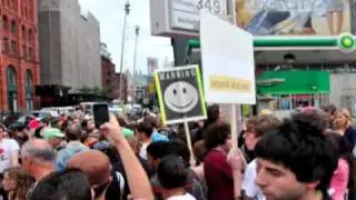 Boycott BP - Fight The Power