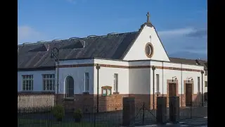 Holy Trinity Sunday Mass - 15th June 11:30am