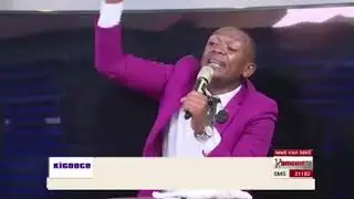 DAIMONO YA ITUURA -  PASTOR KIONGO WA PANTIE