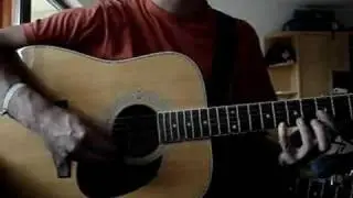 Metallica - Nothing Else Matters (Cover)