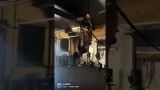 Oly ring inversion