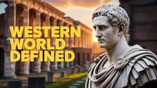Western Civilization: The System That Changed The World… And The Price Humanity Paid