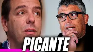 CERRO VS PE&Ntilde;AROL en el TROCOLLI + LA NOCHE SIN ATADURAS