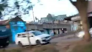 In Molo Town