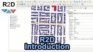 R2D Introduction