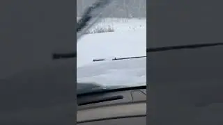 plowing in snowmageddon January 25 2026 Delaware county ny gaming out in the f250