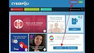 Promo Cyberpoli