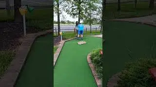 mini golf iv