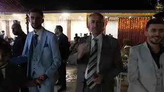 زفاف مهند صالح & اسمامة السمرة & أحمد الخنسا & معضمي الشام 