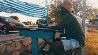 Tumi The Bigfish-Nnete (official Music Video)