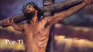 Por ti - Jesús Eduardo (Pista)