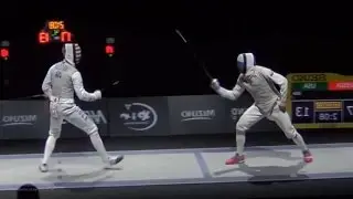 2016, Dimitry Rigin RUS vs Race Imboden USA (RH)