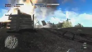 BF 1943 Commentary : 
