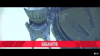 Giganto