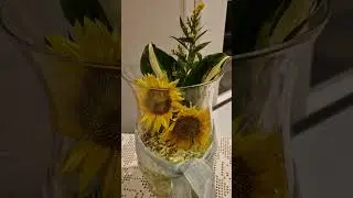 unusual bouquet , Germany,  ungew&ouml;hnlicher Strau&szlig; , Deutschland