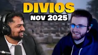 ✨ Величайший игрок BDO | Divios: Полное интервью✨