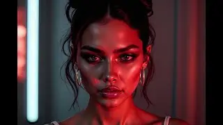Ruby Mode &ndash; Felt This Pain Too Much 💔 | Dark Afro House with Toxic Love Energy