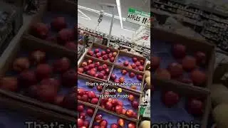 I going to WinCo Foods Grocery store 🥲❤️