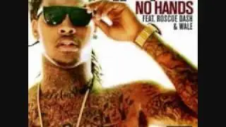 Waka Flocka Flame - No Hands (Bass Boost)