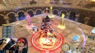 FFXIV - 771 - AAC Heavyweight Day 5