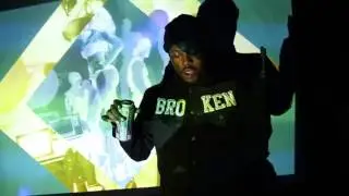 My Parents Bassment : Friendsgiving ii