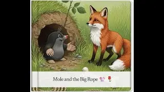 Phonics Stories for Kids &ndash; Long Vowel Magic e (ose, ope, ote, ole)