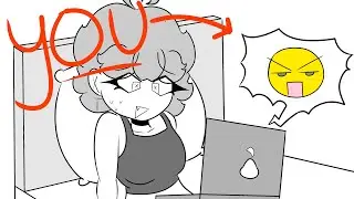 Song for Edgy Teenagers on the Internet