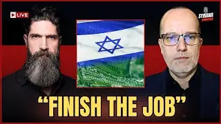 Jerusalem Post Urges Trump to “Finish the Job” on Iran | Tarik Cyril Amar