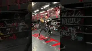 Focus Mitt Drills