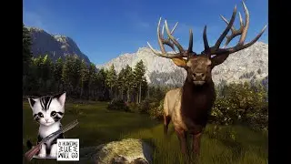 On The Hunt!!! Way Of The HUNTER Part 2!!