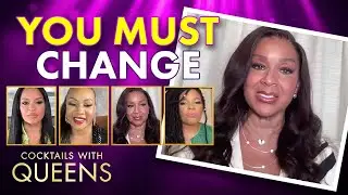 Breaking Generational Curses As Black Women | Cocktails with Queens