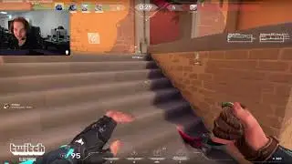 MVP! LIQUID JAMPPI 23+ KILLS SOVA RADIANT GAMEPLAY IN ASCENT [FULL VOD]