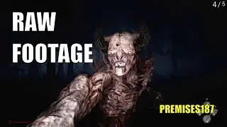 Raw Footage - Prem Plays