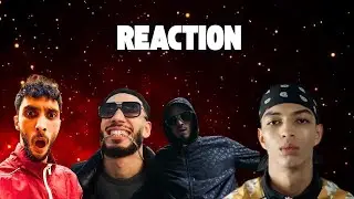 Reacton ai singoli di Alkhazar + Harmann + Dimah Rheda | la vibe è FAYADAN