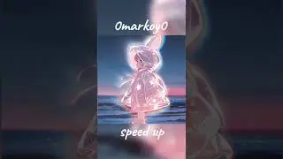 Нежная - Диана Груцкая speed up / 0markoy0