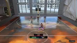 My 83 ovr build