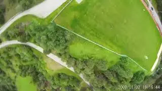 FPV IS NOT A CRIME