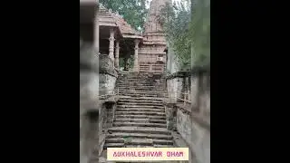 Aukhaleshvar Dham, Dewas district. #love #god
